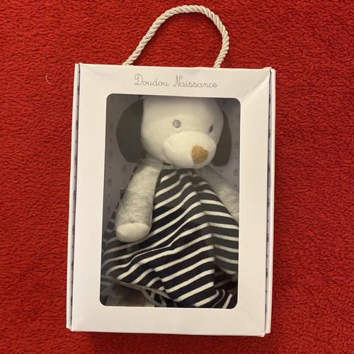 Doudou plat mouchoir - 🇫🇷, plat/mouchoir