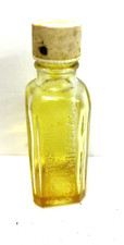 VTG BOTTLE MOEBIUS LARGE CLOCK