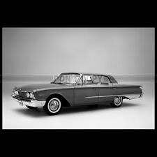 Photo A.040204 FORD GALAXIE TOWN VICTORIA 1960