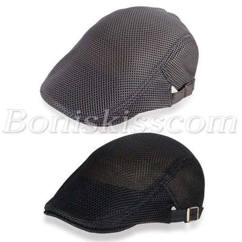 Men mesh breathable summer - mesh,