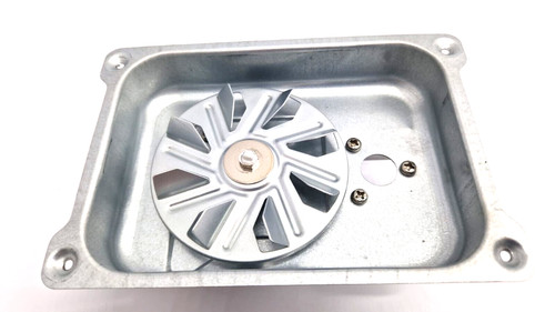 Ventilateur air chaude - ventilateur,