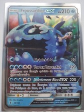  CARTE POKEMON RARE NEUVE