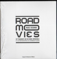 Bernard PLOSSU / Marc ROSMINI