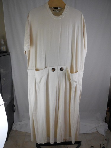 Womans natural undyed - natural,