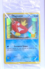 Magicarpe 22/83 Holo Promo 20