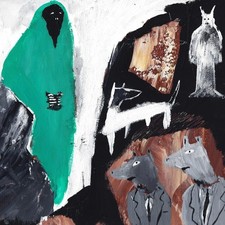 Finn Wolfhard Happy Birthday (Vinyl) 12" Album