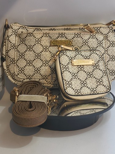 Sac torrente dorisa - dorisa, beige