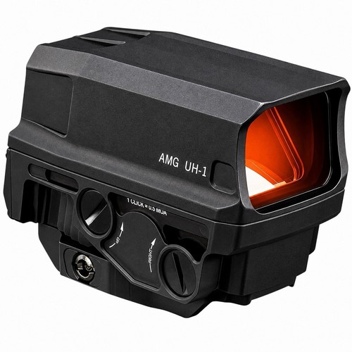 Optics amg hs02 gen ii - amg-hs02, uh-1
