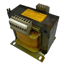 Transformateur Siemens