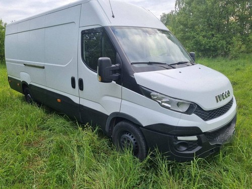 Fiat iveco daily 2014 - daily,