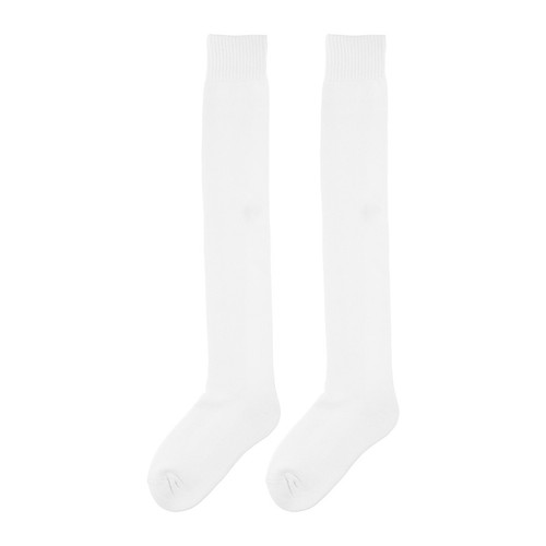 Chaussette longue sans couture - chaussette,