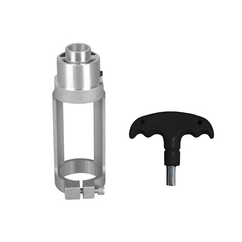 Adaptateur foret trou - foret,