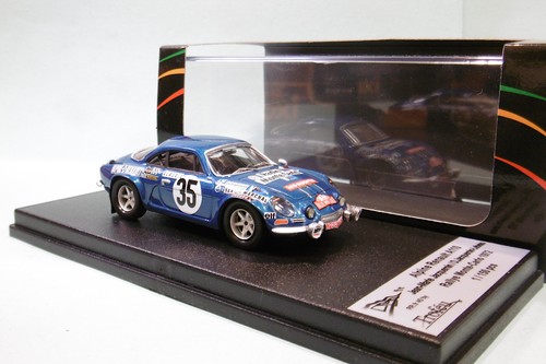 Troféu renault alpine a110 - -,