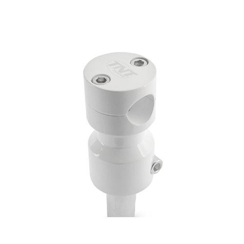 Potence scooter adaptable