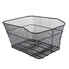  Bike Pannier Cargo Basket