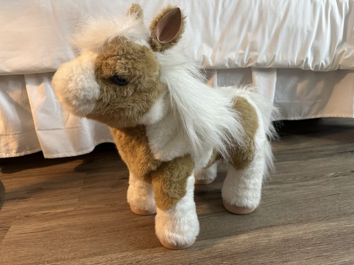 Furreal friends fur real baby - fur,