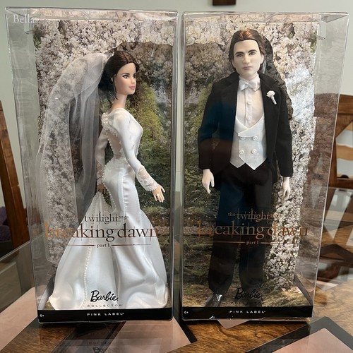 Twilight breaking dawn - twilight:, pt