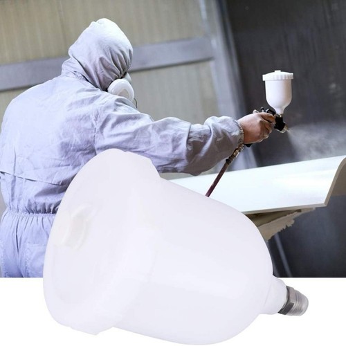 Pulvérisateur peinture - de,