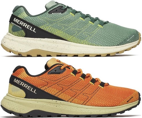 Merrell fly strike - strike, chaussures