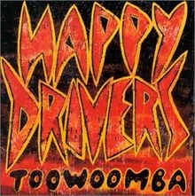 Toowoomba happy drivers - de,