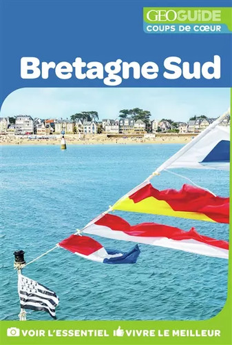 Guide bretagne sud collectifs - sud,,
