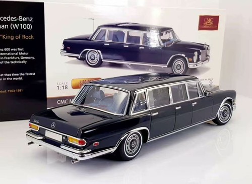 218 cmc mercedes benz 600 - cmc, mercedes-benz