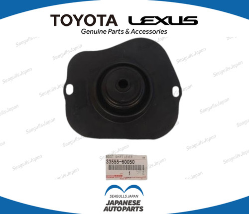 Toyota genuine land cruiser - toyota,