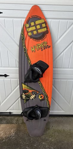 Hyperlite shred ready - hyperlite,