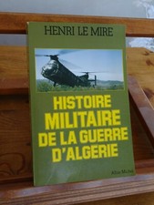 Henri le Mire Histoire