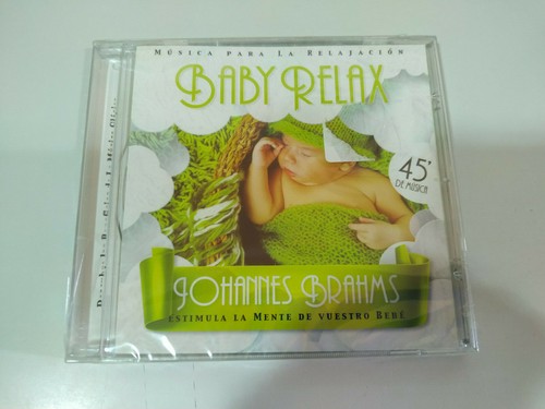 Baby relax stimule mint - stimule, la