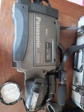 Camescope Panasonic M9000