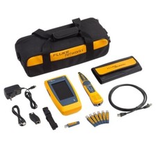 Fluke networks liq - fluke,