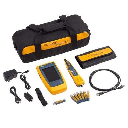 Fluke networks liq kit - fluke, liq-kit