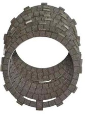 Kit disques embrayage vesrah - disques, d'embrayage