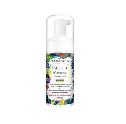 Pschitt magique visage - magique,