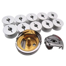 GRAND CROCHET ROTATIF ET