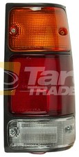 Phare AR Droite Pour Isuzu
