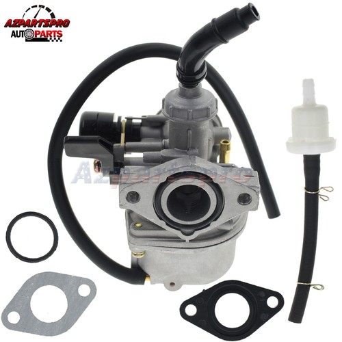 Pz19 carburetor for 50cc 70cc - pz19,
