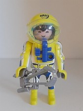 Playmobil Astronaute Pour