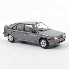 CITROËN - BX SPORT de 1985 -