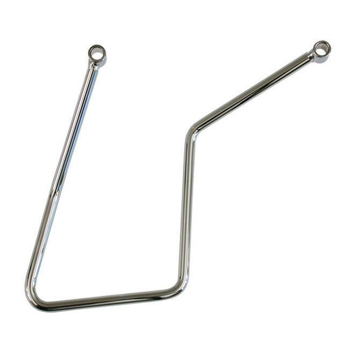 Porte sacs latéraux paire - porte-sacs,