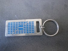 PORTE CLE (KEYCHAIN)METAL
