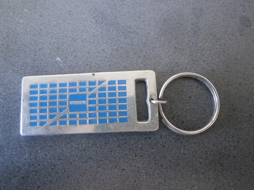 Porte cle metal - cle, (keychain)metal