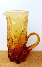 Carafe, pichet vintage en