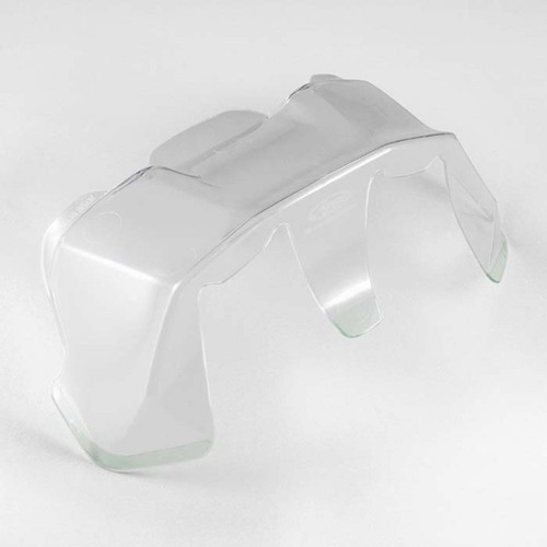Arai spoiler dfx racing - arai, pour