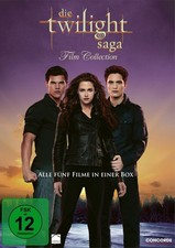 Die Twilight Saga Film
