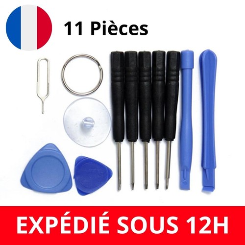 Kit réparation smartphone - réparation,