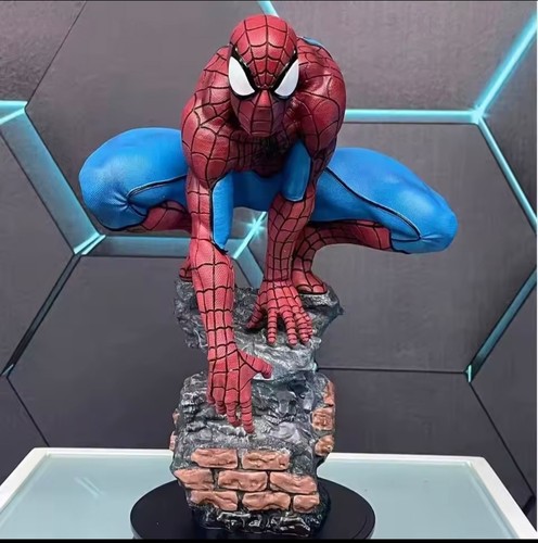 Figurine spiderman - figurine,