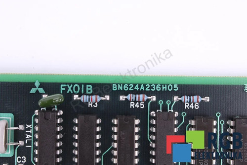 Fx01b mitsubishi electric - fx01b,