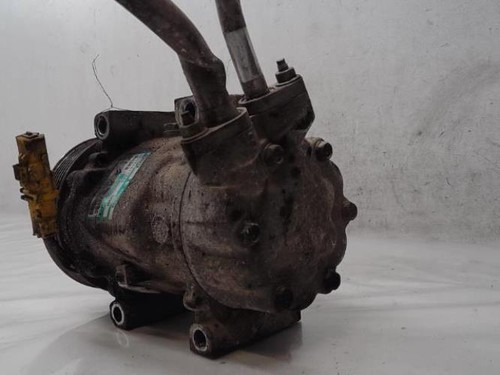 Compresseur clim citroen 1 - compresseur,